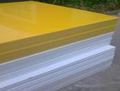 優質聚乙烯板材