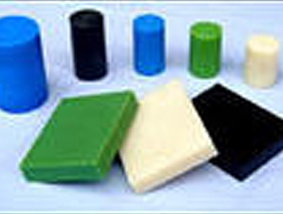 超高分子耐磨異形產品5